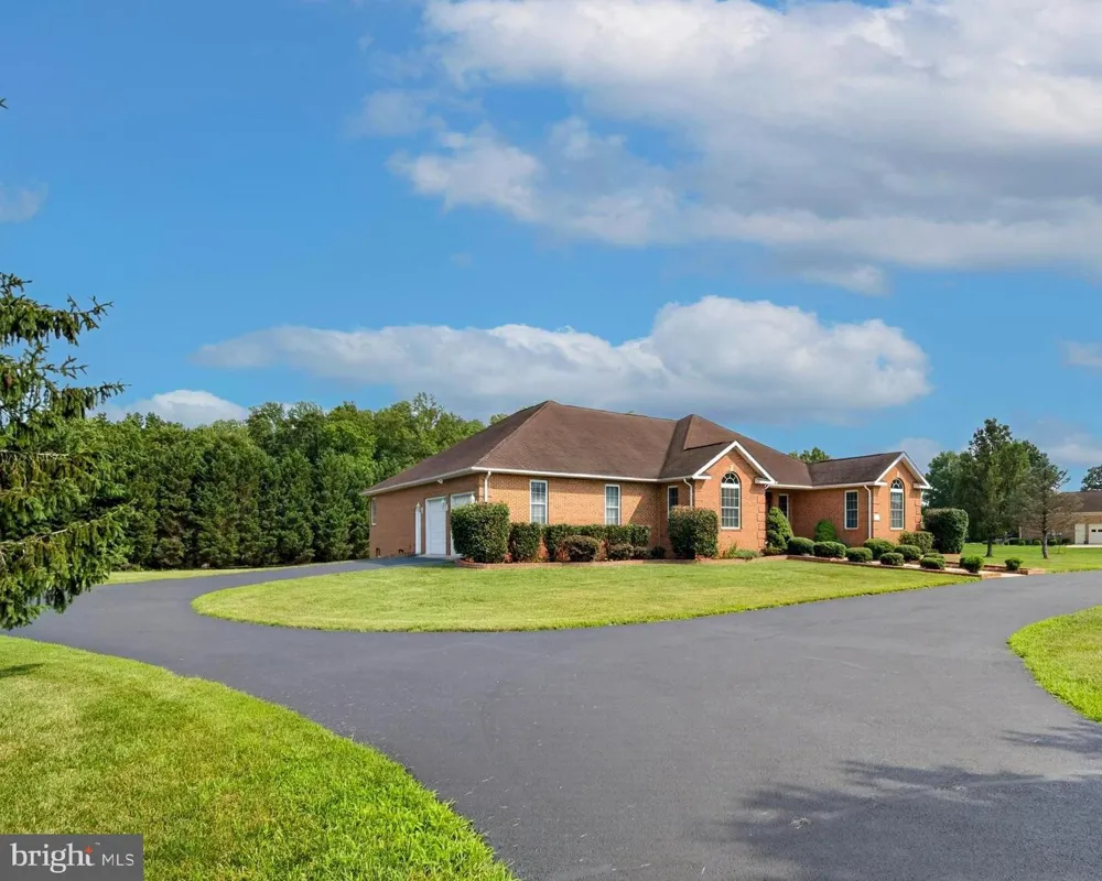 3440 BRECONRIDGE DRIVE Waldorf, MD 20601