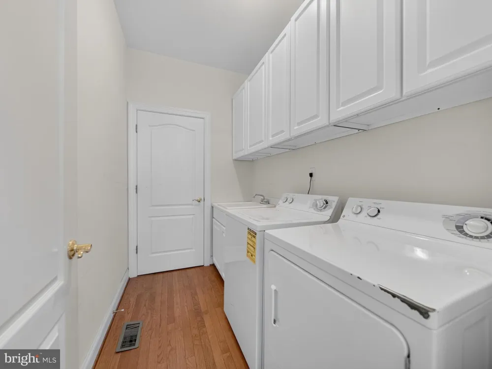 3440 BRECONRIDGE DRIVE Waldorf, MD 20601