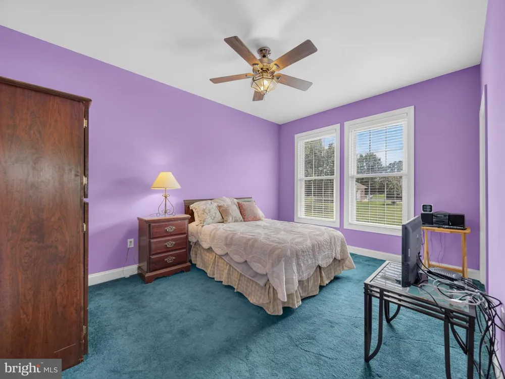 3440 BRECONRIDGE DRIVE Waldorf, MD 20601