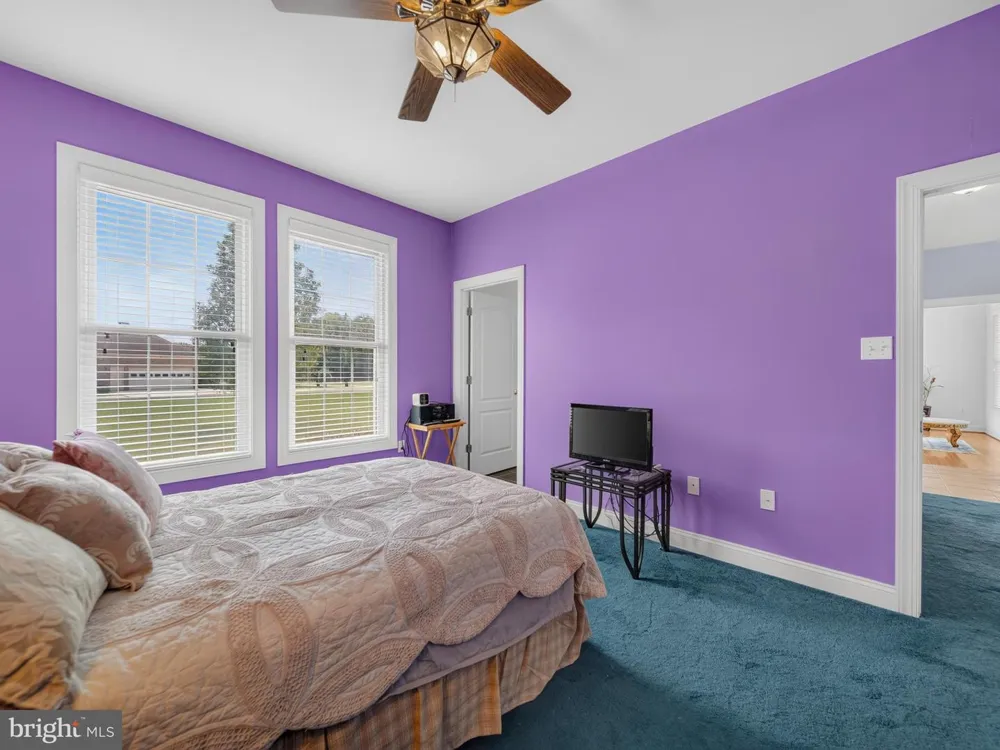 3440 BRECONRIDGE DRIVE Waldorf, MD 20601
