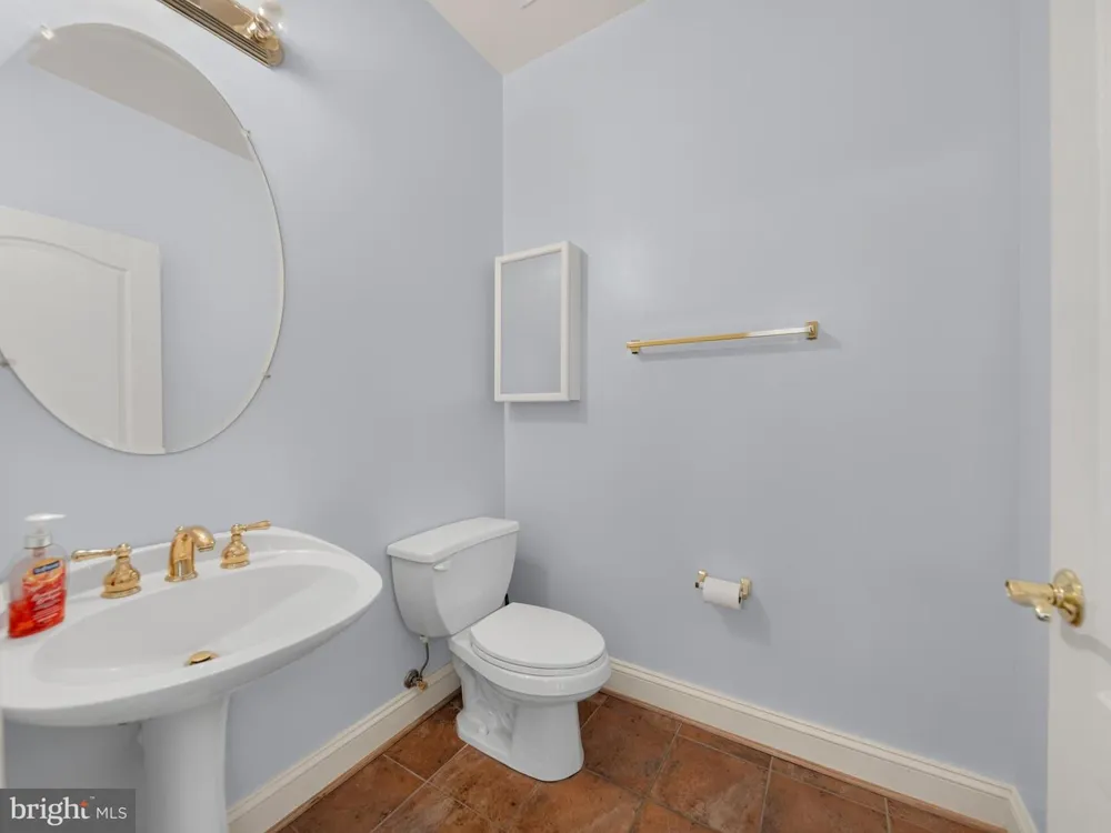 3440 BRECONRIDGE DRIVE Waldorf, MD 20601