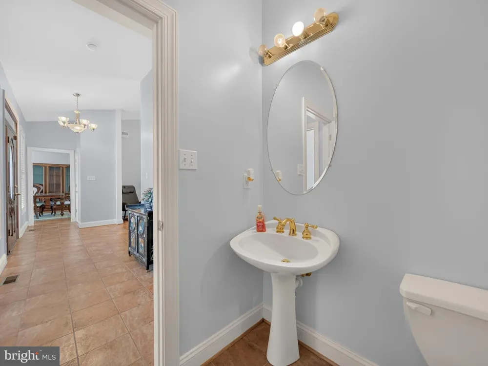 3440 BRECONRIDGE DRIVE Waldorf, MD 20601