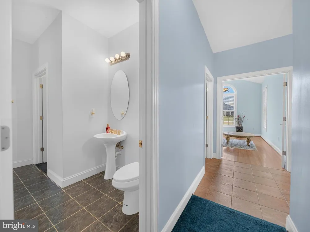 3440 BRECONRIDGE DRIVE Waldorf, MD 20601