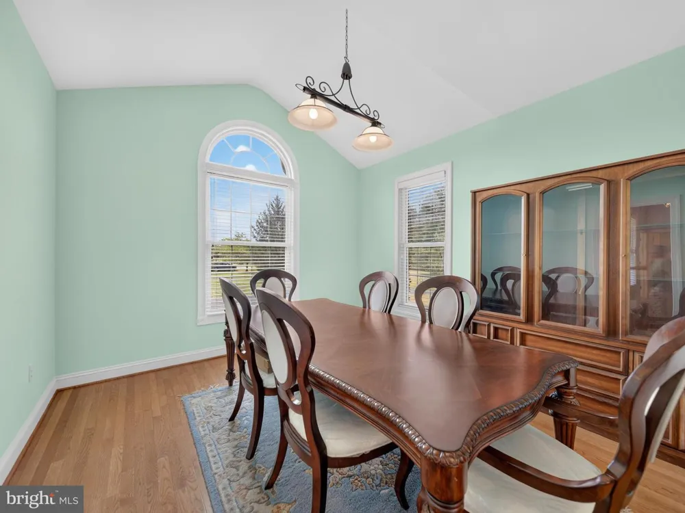 3440 BRECONRIDGE DRIVE Waldorf, MD 20601