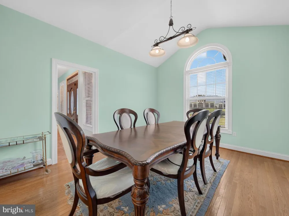 3440 BRECONRIDGE DRIVE Waldorf, MD 20601