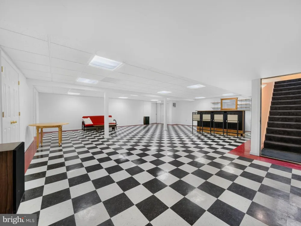 3440 BRECONRIDGE DRIVE Waldorf, MD 20601