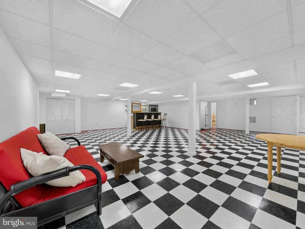 3440 BRECONRIDGE DRIVE Waldorf, MD 20601