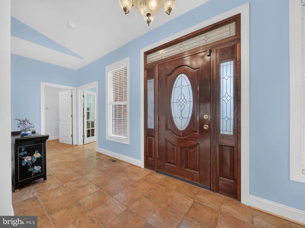 3440 BRECONRIDGE DRIVE Waldorf, MD 20601