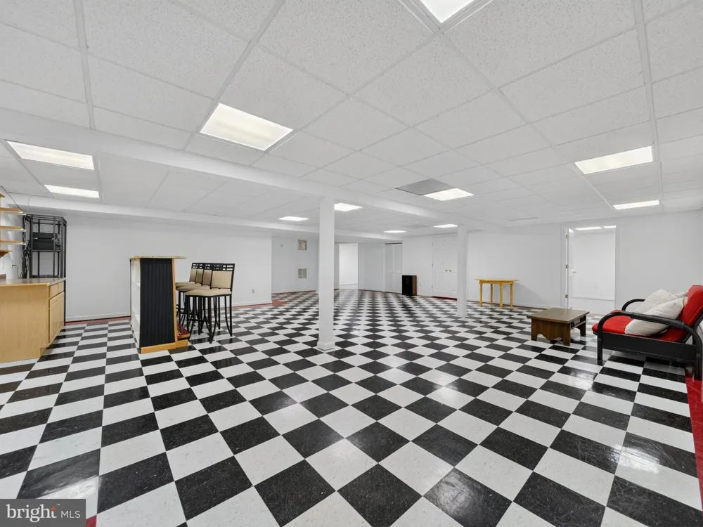 3440 BRECONRIDGE DRIVE Waldorf, MD 20601