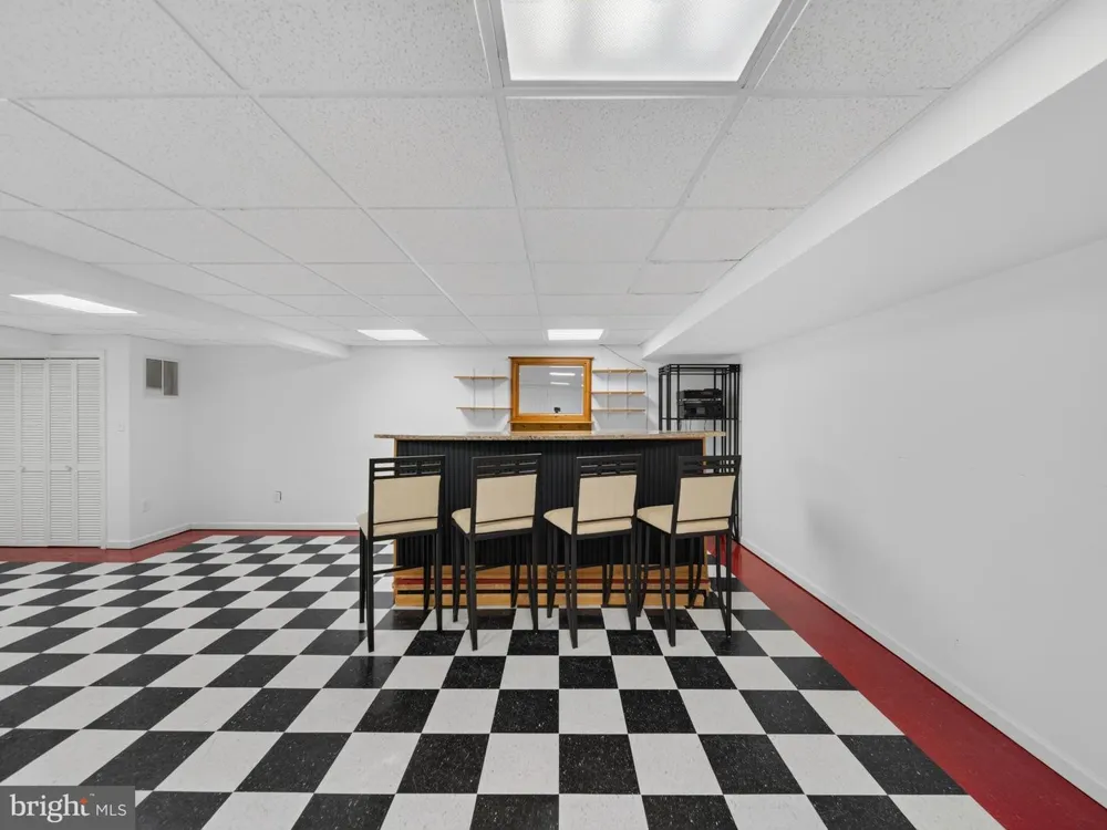 3440 BRECONRIDGE DRIVE Waldorf, MD 20601