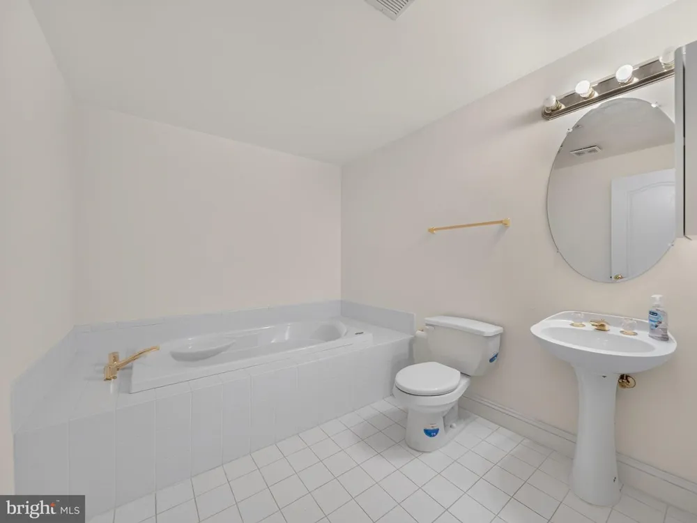 3440 BRECONRIDGE DRIVE Waldorf, MD 20601