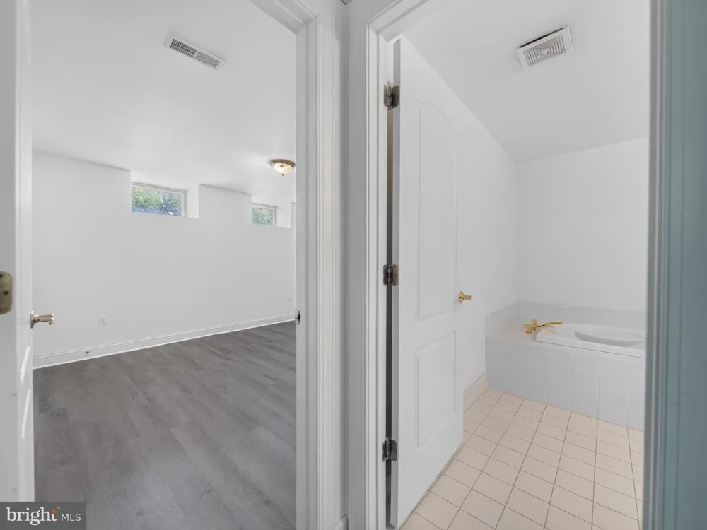 3440 BRECONRIDGE DRIVE Waldorf, MD 20601