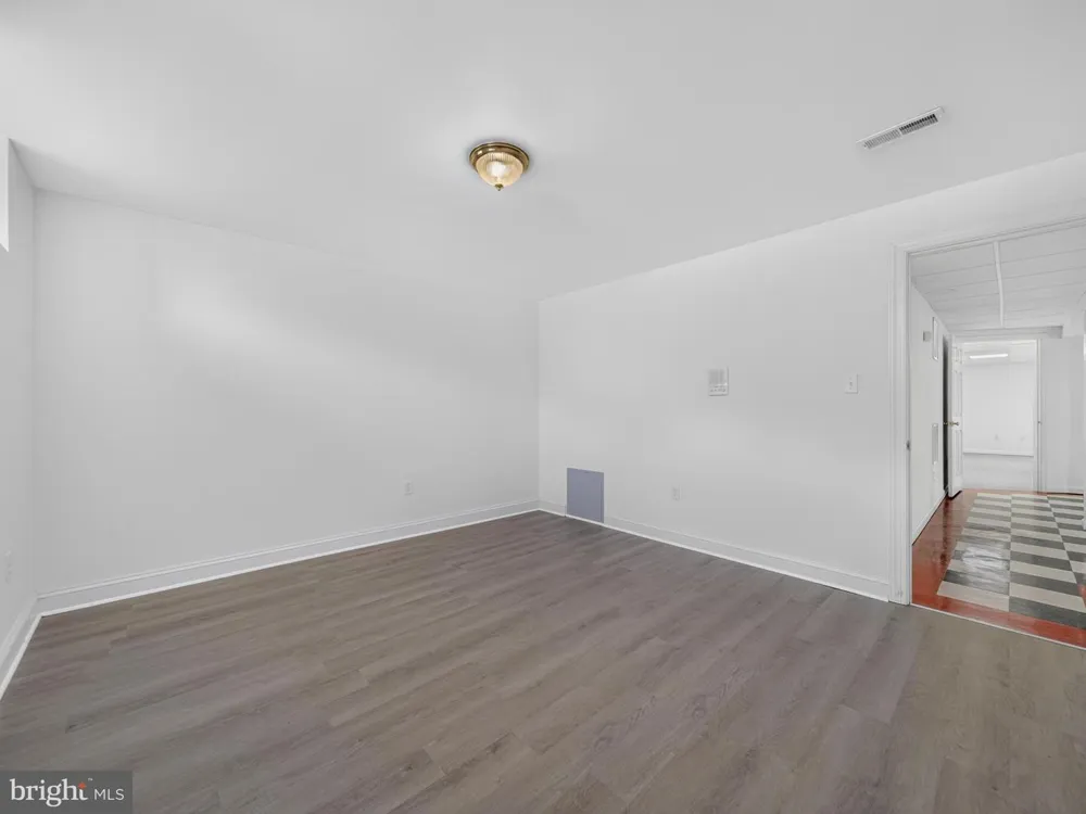 3440 BRECONRIDGE DRIVE Waldorf, MD 20601