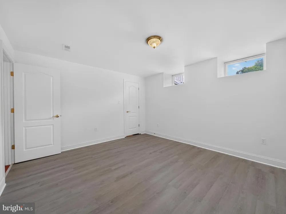 3440 BRECONRIDGE DRIVE Waldorf, MD 20601