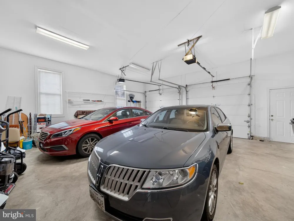 3440 BRECONRIDGE DRIVE Waldorf, MD 20601