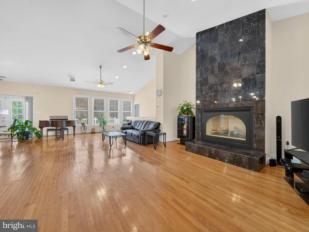 3440 BRECONRIDGE DRIVE Waldorf, MD 20601