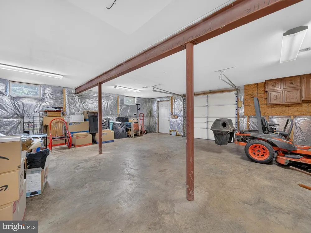 3440 BRECONRIDGE DRIVE Waldorf, MD 20601
