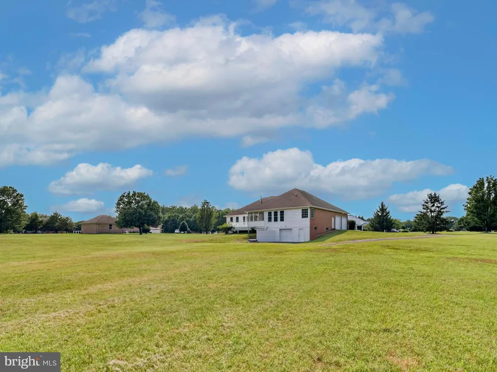3440 BRECONRIDGE DRIVE Waldorf, MD 20601