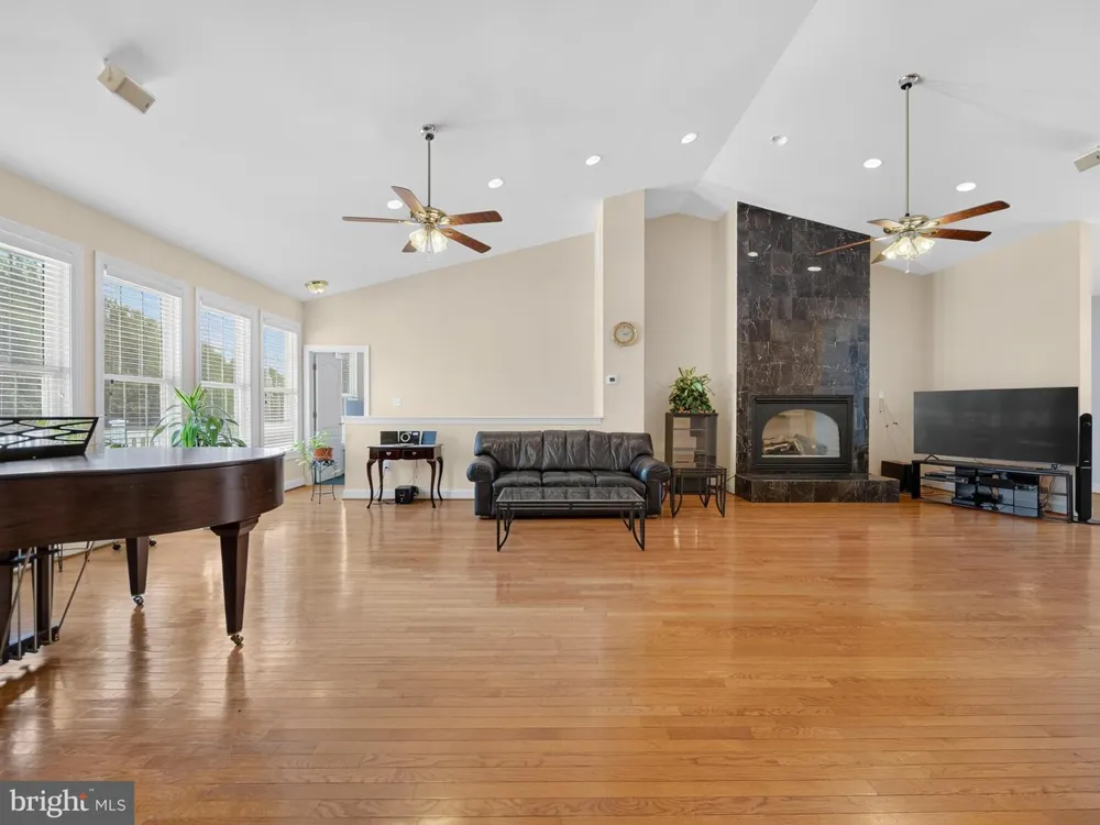 3440 BRECONRIDGE DRIVE Waldorf, MD 20601