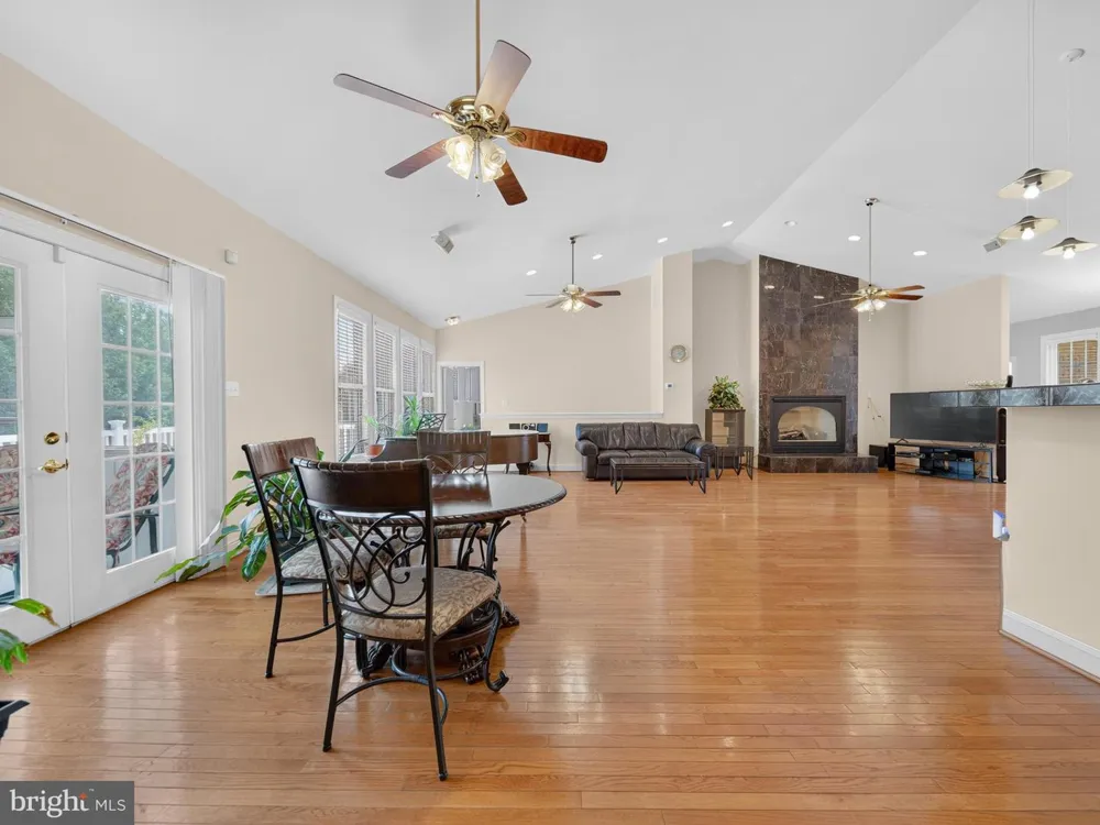 3440 BRECONRIDGE DRIVE Waldorf, MD 20601