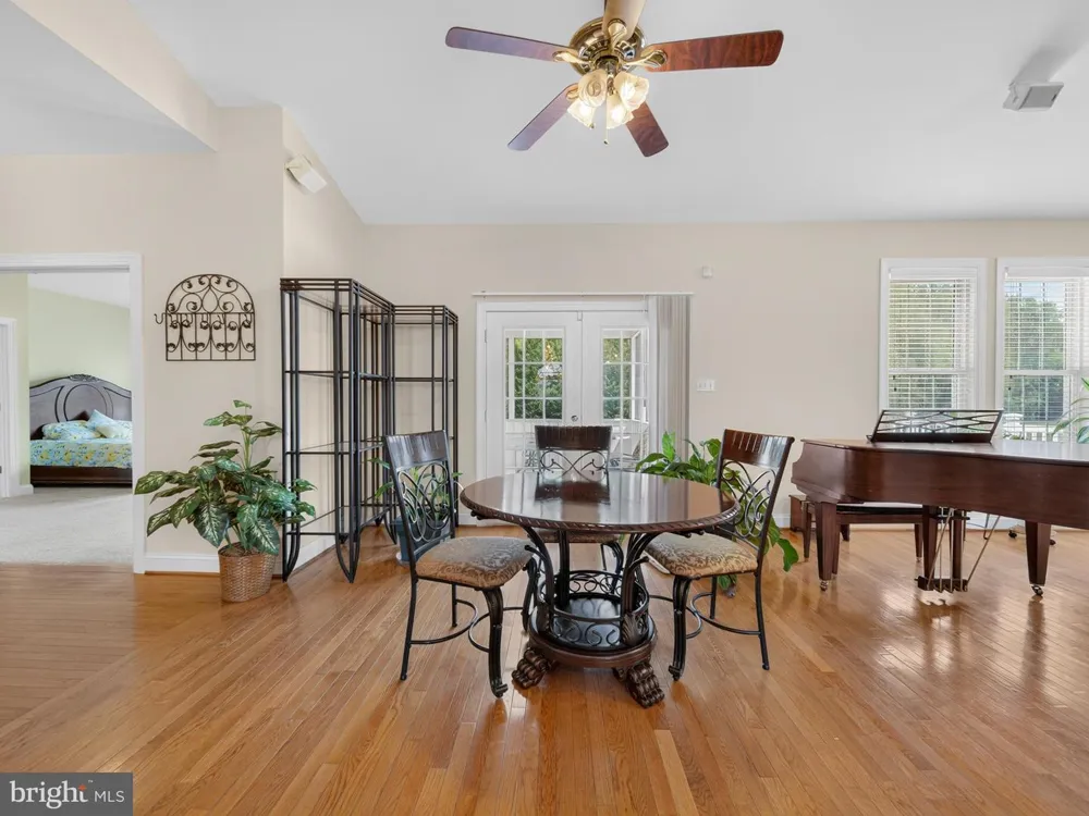 3440 BRECONRIDGE DRIVE Waldorf, MD 20601