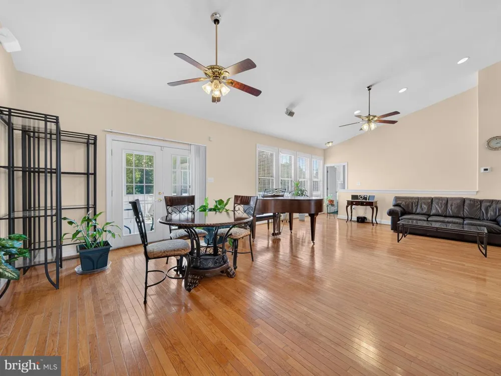 3440 BRECONRIDGE DRIVE Waldorf, MD 20601