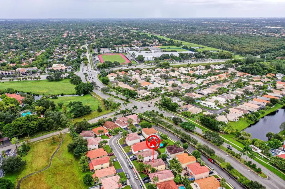 3178 NW 72ND AVENUE Margate, FL 33063