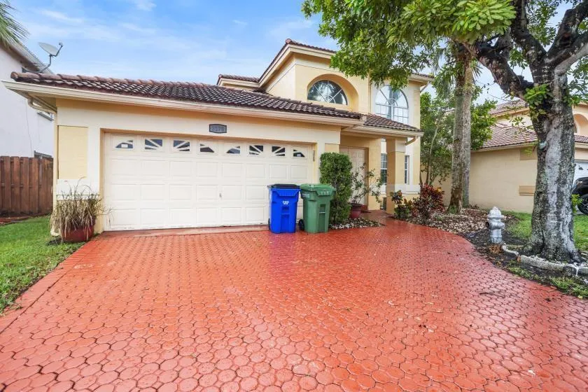 3178 NW 72ND AVENUE Margate, FL 33063