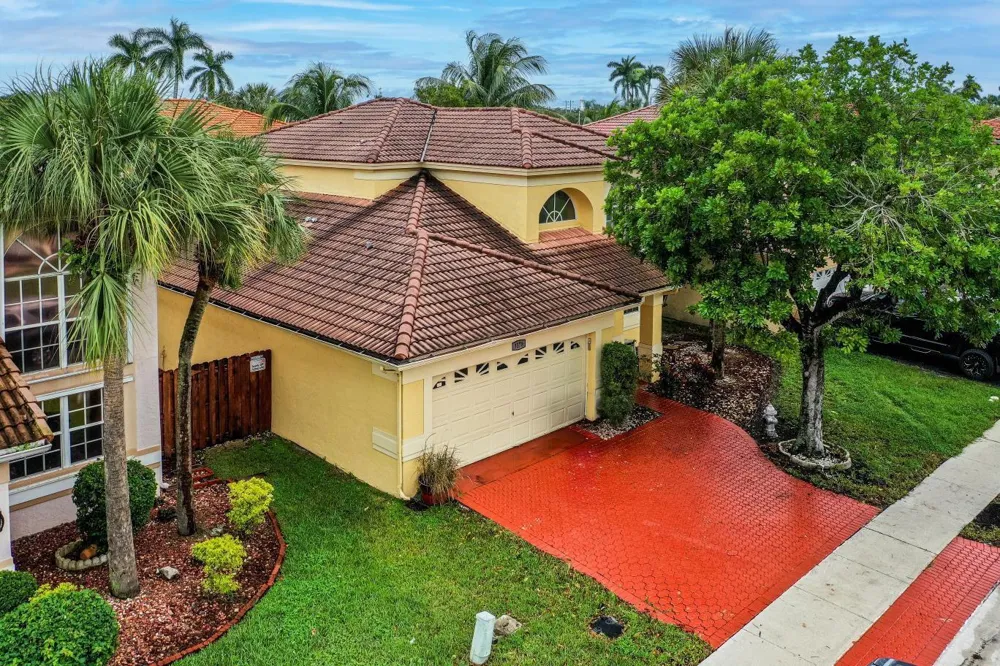 3178 NW 72ND AVENUE Margate, FL 33063