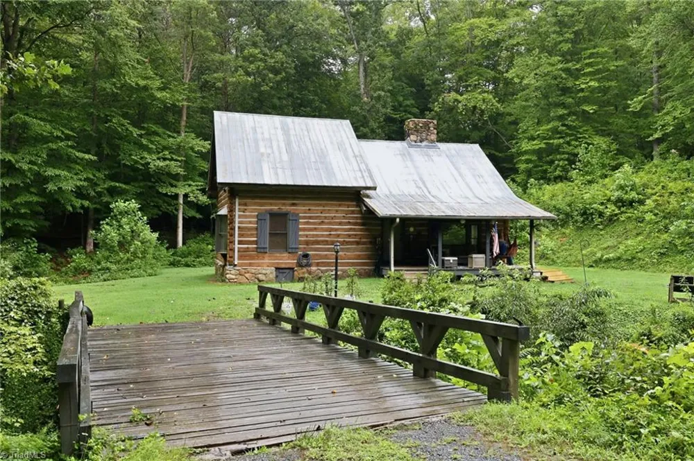 3439 NC Highway 89 E Walnut Cove, NC 27052
