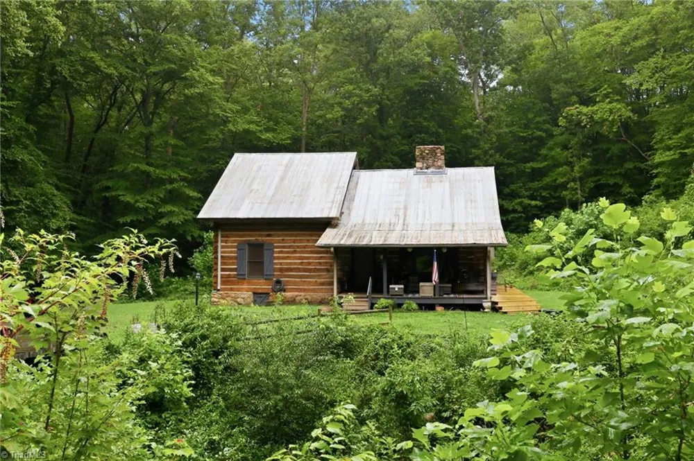 3439 NC Highway 89 E Walnut Cove, NC 27052