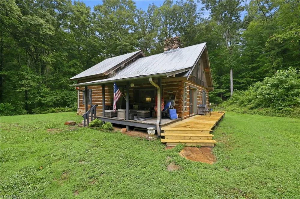 3439 NC Highway 89 E Walnut Cove, NC 27052