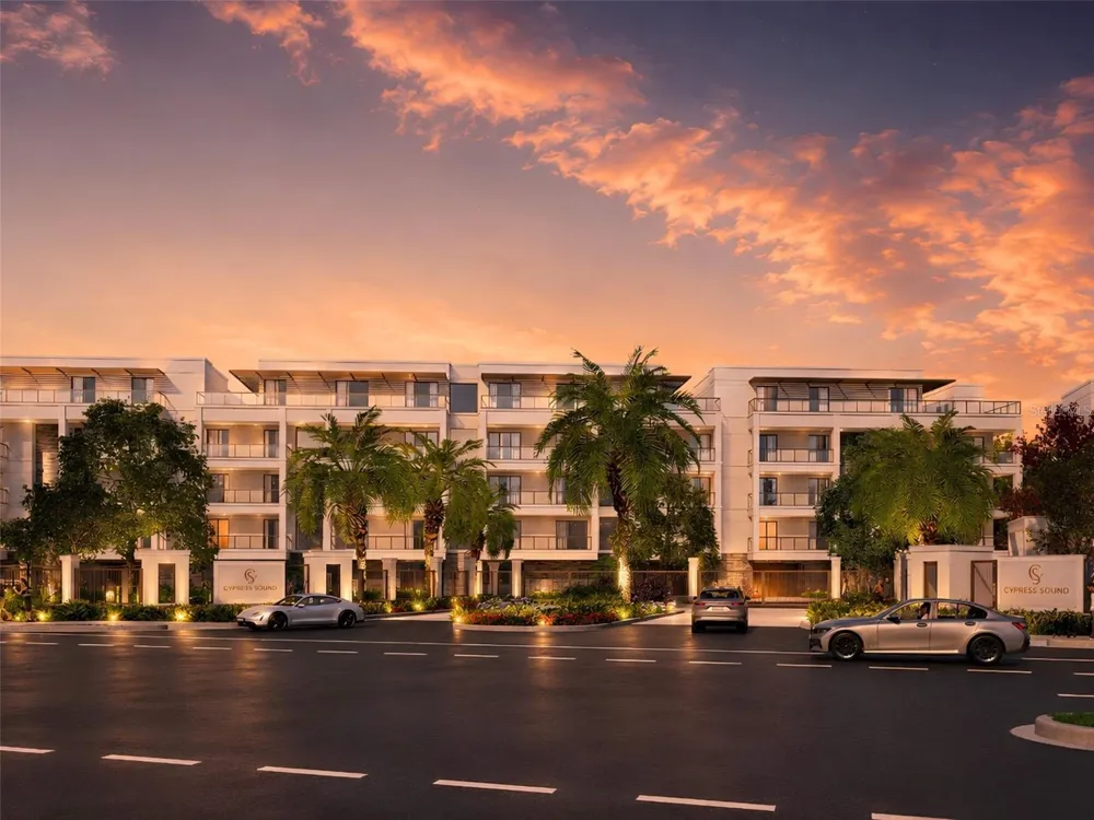 10009 CRISBERT COURT #2-504E Orlando, FL 32836