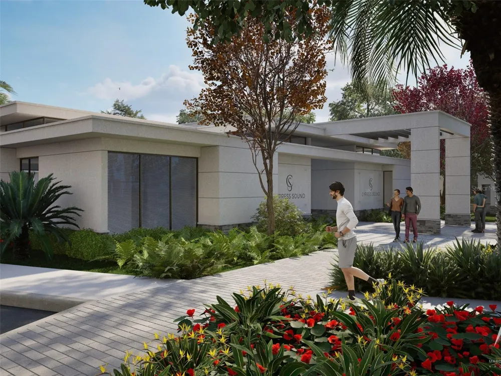 10009 CRISBERT COURT #2-504E Orlando, FL 32836