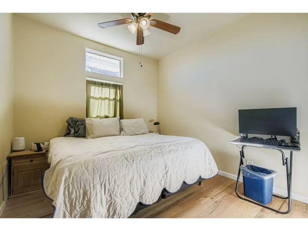 245 W Crawford Avenue Keenesburg, CO 80643