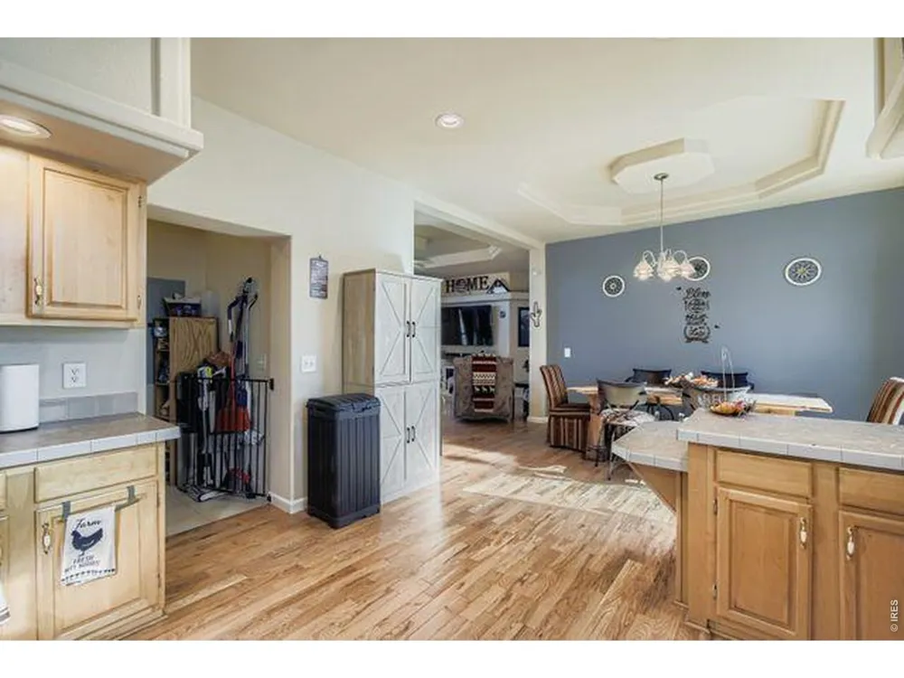 245 W Crawford Avenue Keenesburg, CO 80643