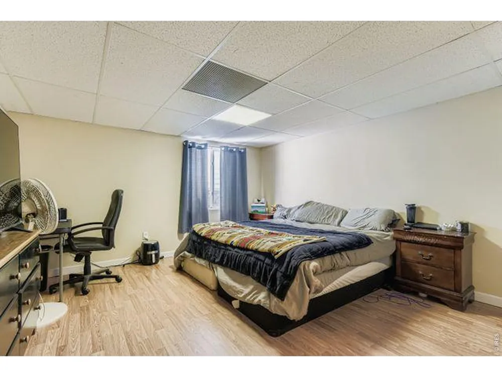 245 W Crawford Avenue Keenesburg, CO 80643