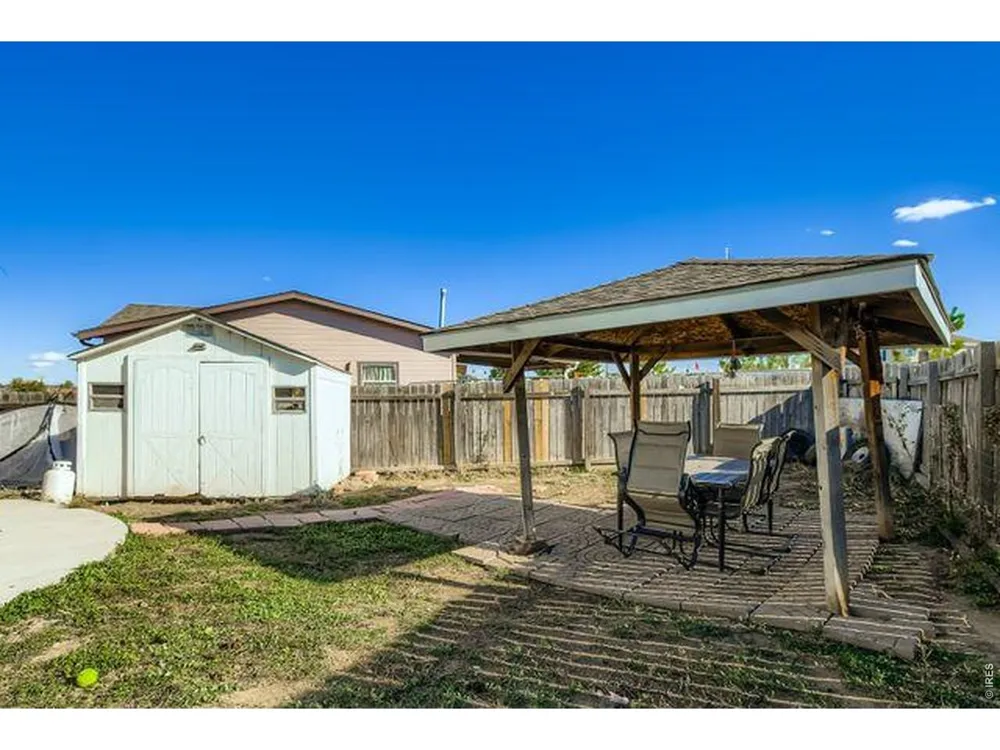 245 W Crawford Avenue Keenesburg, CO 80643