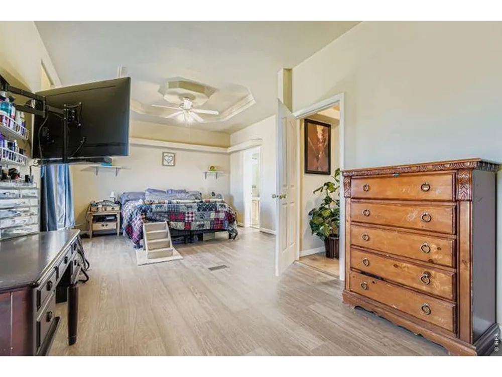 245 W Crawford Avenue Keenesburg, CO 80643