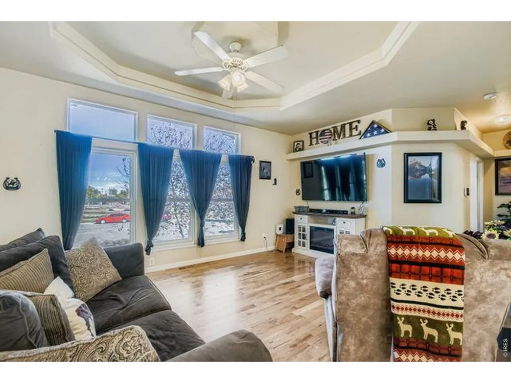 245 W Crawford Avenue Keenesburg, CO 80643