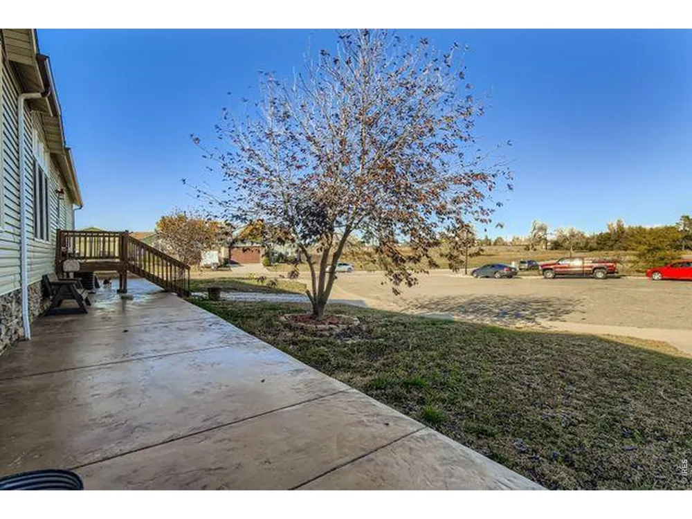 245 W Crawford Avenue Keenesburg, CO 80643