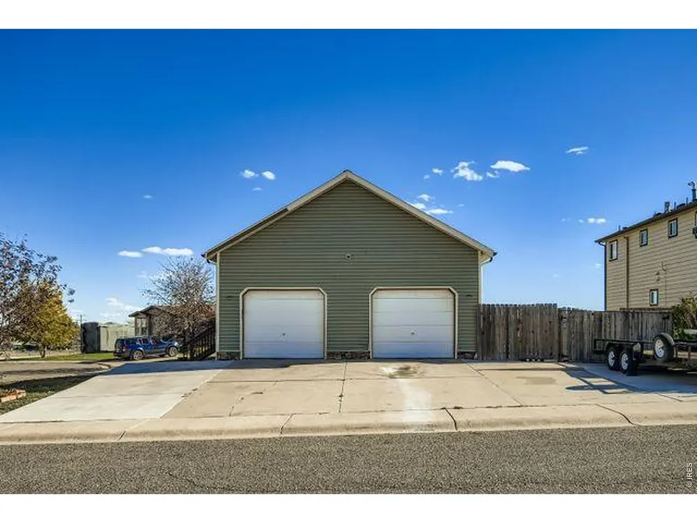 245 W Crawford Avenue Keenesburg, CO 80643