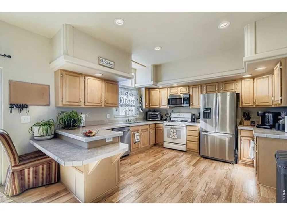 245 W Crawford Avenue Keenesburg, CO 80643