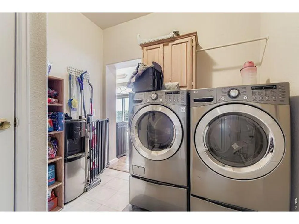 245 W Crawford Avenue Keenesburg, CO 80643