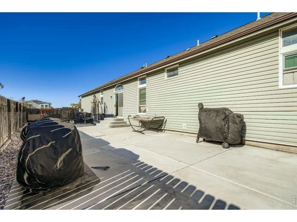 245 W Crawford Avenue Keenesburg, CO 80643
