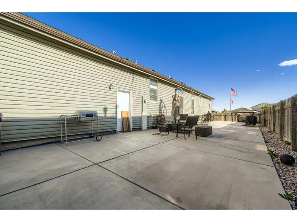245 W Crawford Avenue Keenesburg, CO 80643