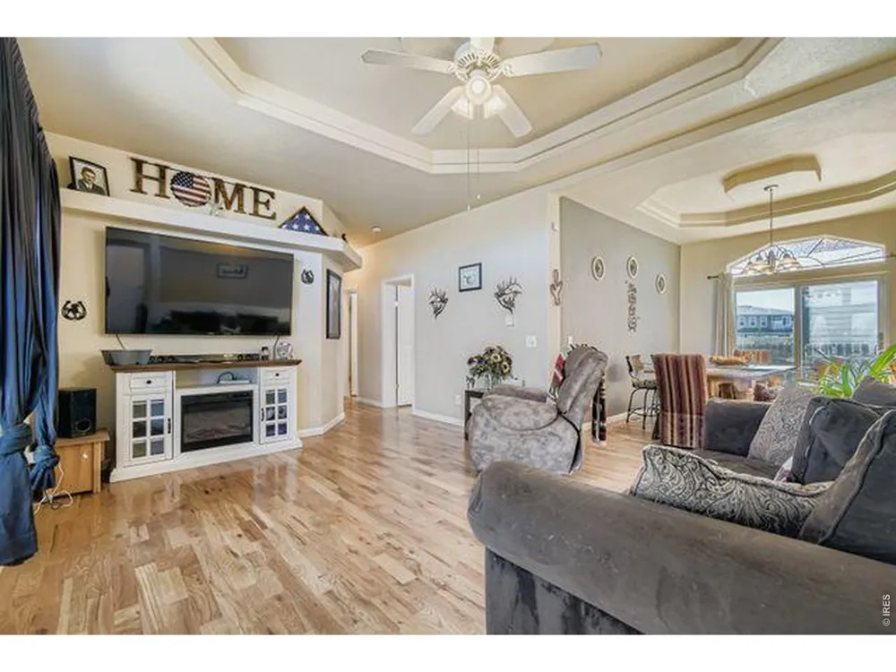 245 W Crawford Avenue Keenesburg, CO 80643