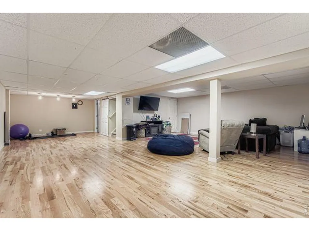 245 W Crawford Avenue Keenesburg, CO 80643