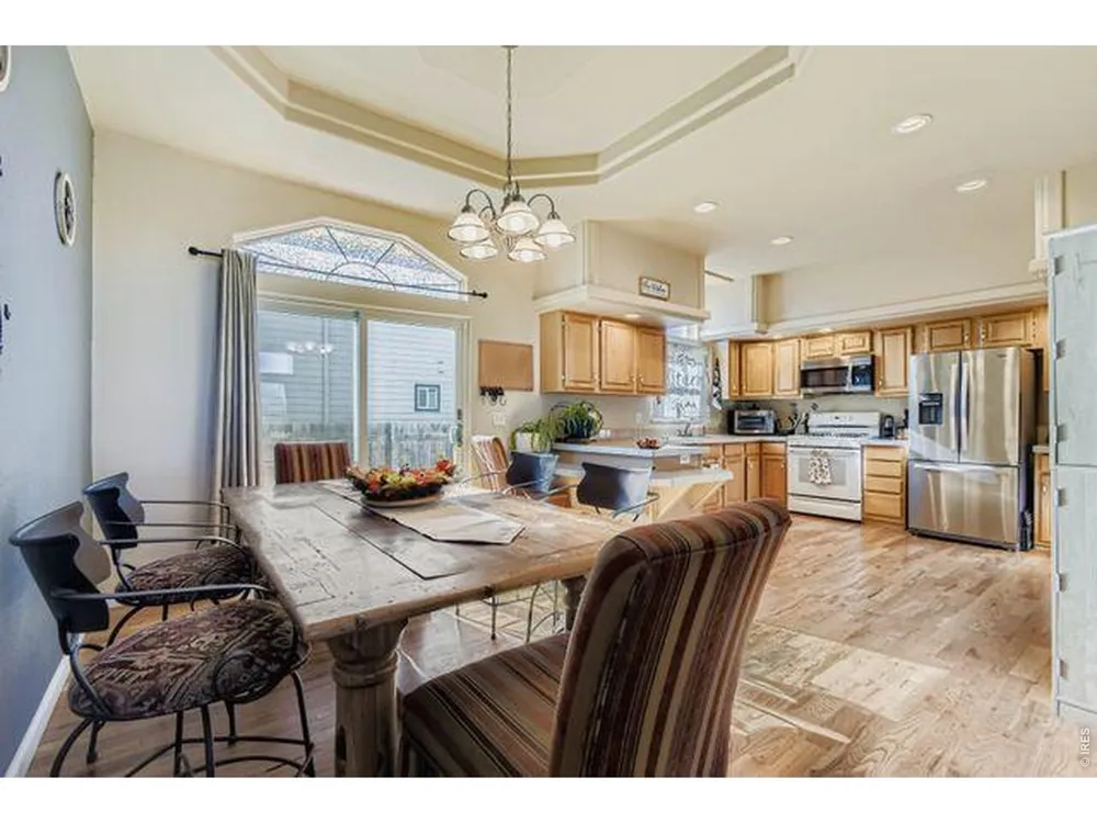 245 W Crawford Avenue Keenesburg, CO 80643