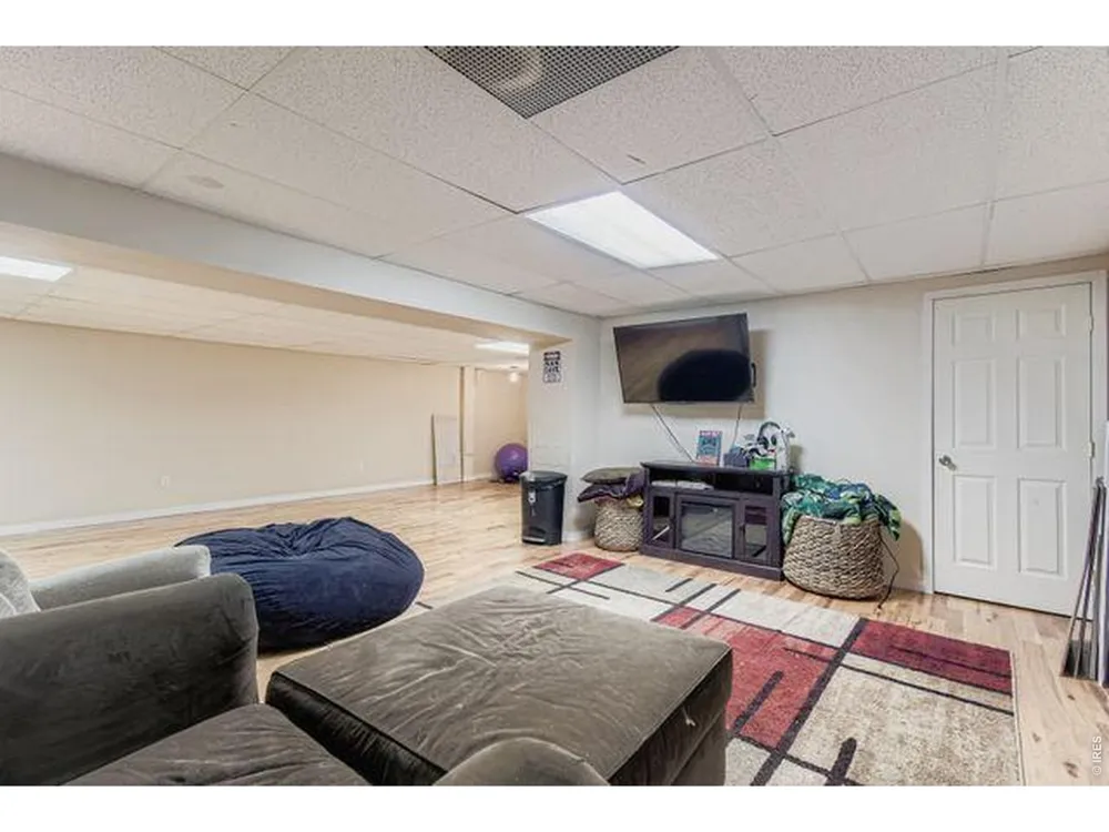 245 W Crawford Avenue Keenesburg, CO 80643